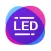 LED Banner：LED Scroller