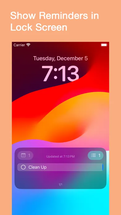 Calendar Island Screenshots
