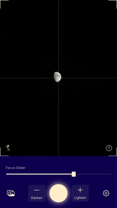 moontake Ekran Görüntüleri