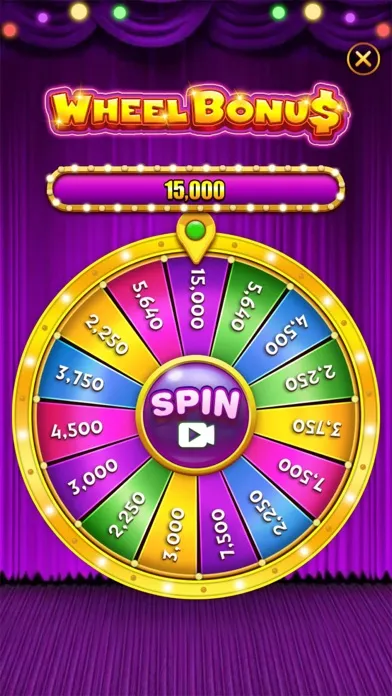 Capturas de tela do Gin Rummy - GinRummy