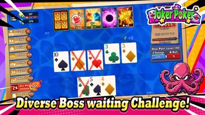 تصاویر Joker Poker - Balatrick Cards