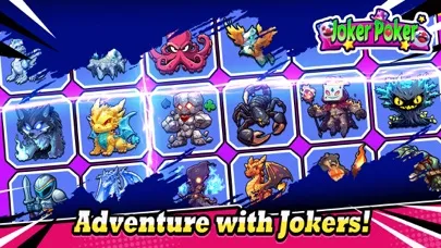 تصاویر Joker Poker - Balatrick Cards