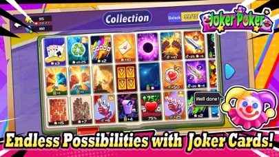 تصاویر Joker Poker - Balatrick Cards