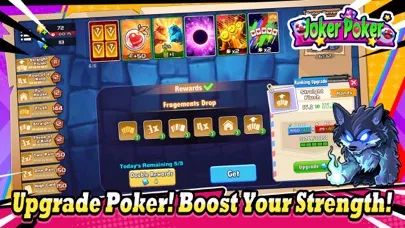 تصاویر Joker Poker - Balatrick Cards