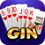 GinRummy king 2024