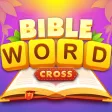 Word Cross Bible - Puzzle Game