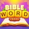 Word Cross Bible - Puzzle Game