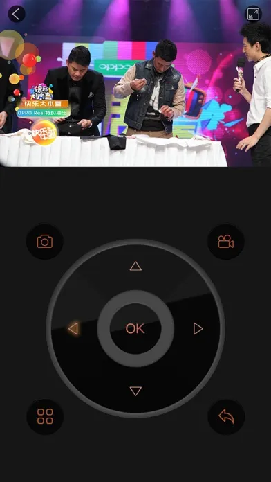 WIFI-TV स्क्रीनशॉट