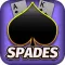 Spades plus jokers - superhero