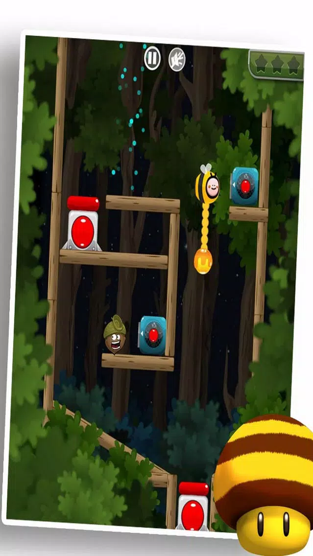 Chestnut Puzzle應用截圖