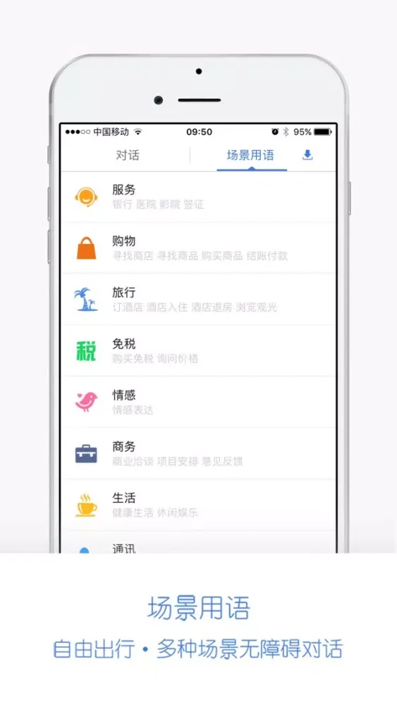 Capturas de pantalla de 龙翻译 - Dragon Translator