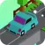 Pixel car run-daily drive game