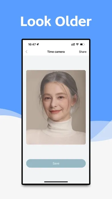 Face Editor - Cartoon Yourself Ekran Görüntüleri