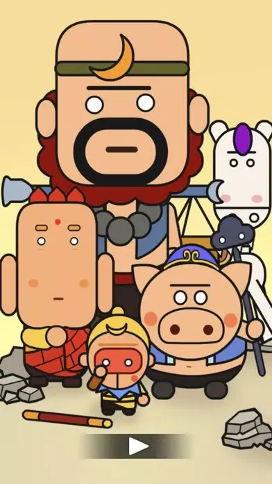 monkey king come back Ekran Görüntüleri