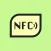 NFC-绿通NFC门禁卡防伪溯源&公交卡&智能读卡工具