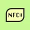 NFC-绿通NFC门禁卡防伪溯源&公交卡&智能读卡工具
