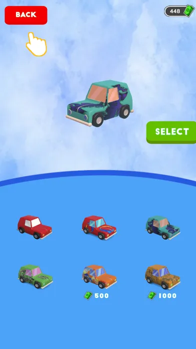 Traffic Puzzle Pop Antistress应用截图