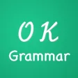 OK Grammar Checker OK Grammar Checker