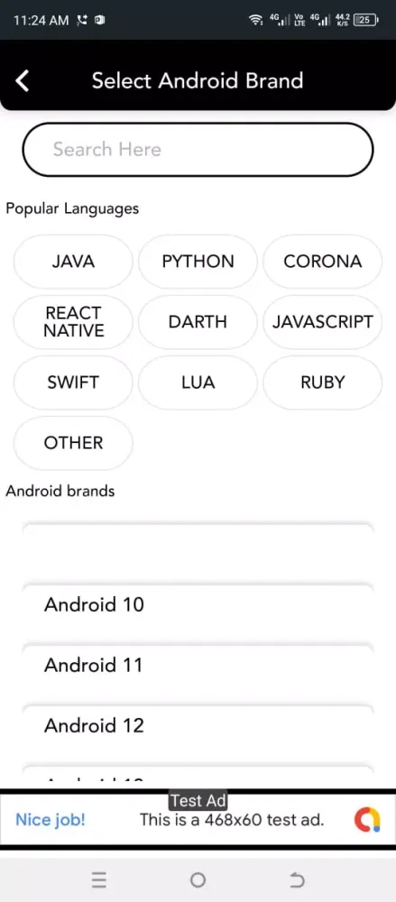 تصاویر APK EDITOR PRO 2024