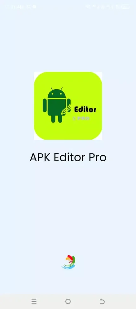 تصاویر APK EDITOR PRO 2024