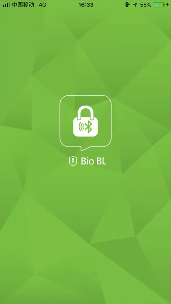 BioBL スクリーンショット