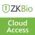 ZKBio Cloud Access