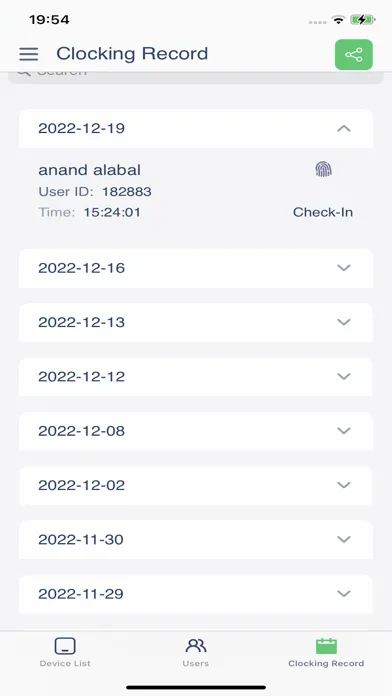 Zlink Assistant स्क्रीनशॉट