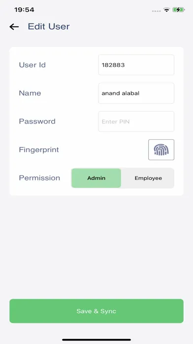 Zlink Assistant स्क्रीनशॉट