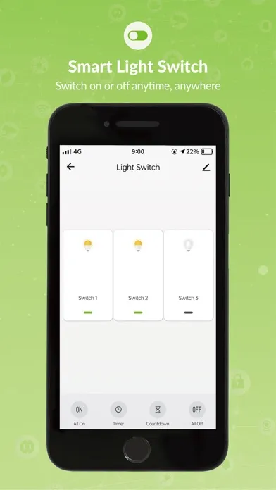 Скриншоты ZSmart