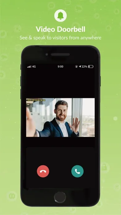 Скриншоты ZSmart