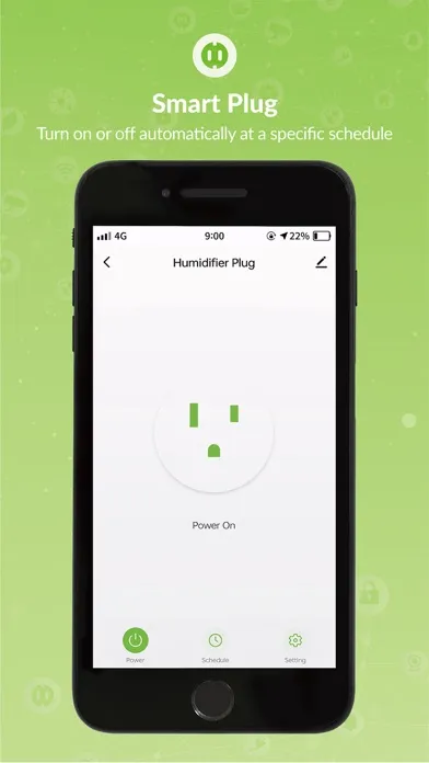 Скриншоты ZSmart
