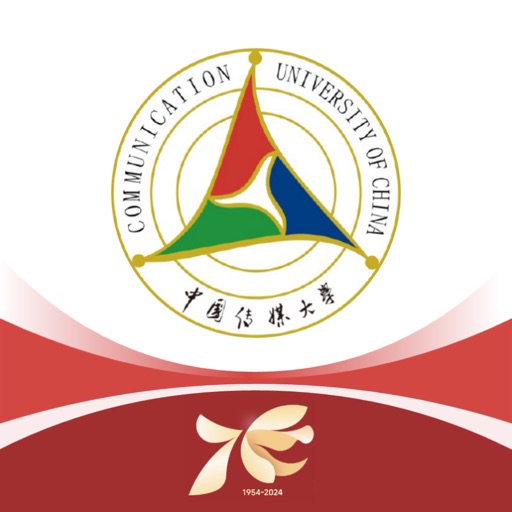中国传媒大学客户端