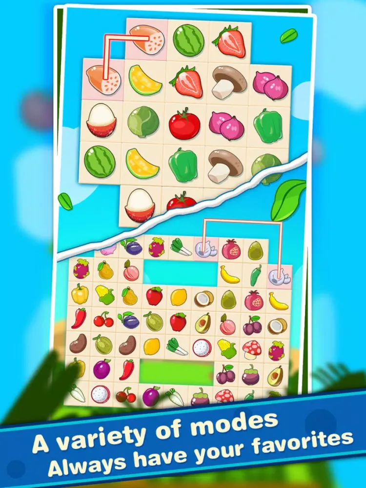 صور Farm Blast Legend iPad 