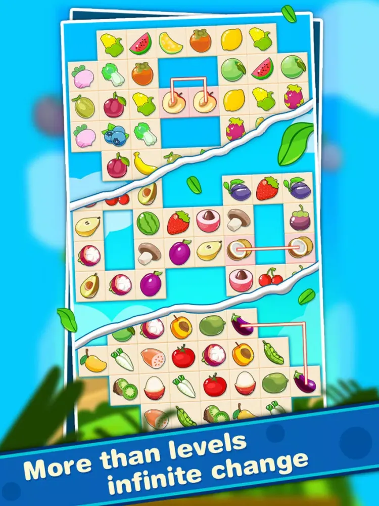 صور Farm Blast Legend iPad 