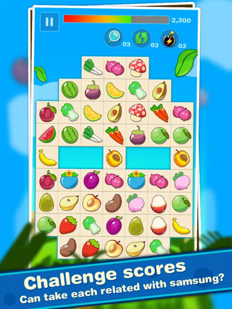 صور Farm Blast Legend iPad 