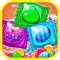 Candy Splash Deluxe - Blast Mania