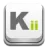 Kii keyboard
