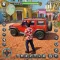 4x4Jeep Off-Road Racing 3DGame