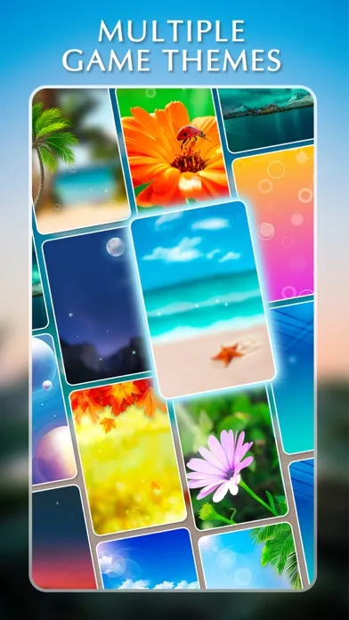 Tangkapan layar Word Sweeper-Search Puzzle