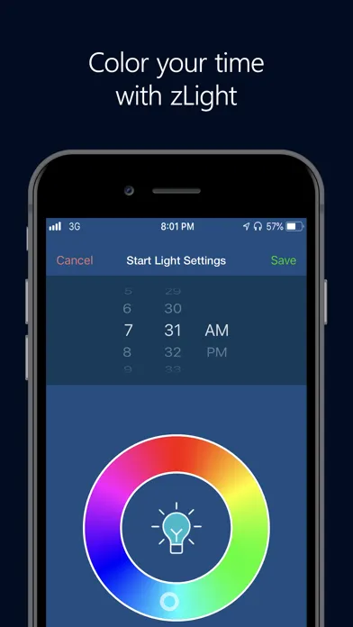zLight zzz स्क्रीनशॉट