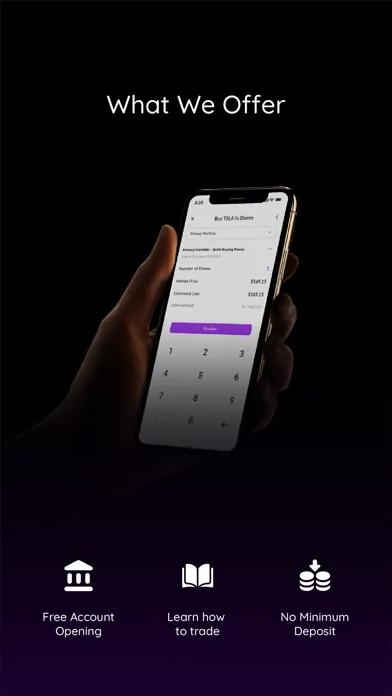 Zunko: Trade Your Way Up سکرین شاٹس