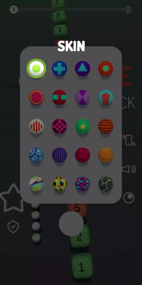 Number Runner 3D应用截图