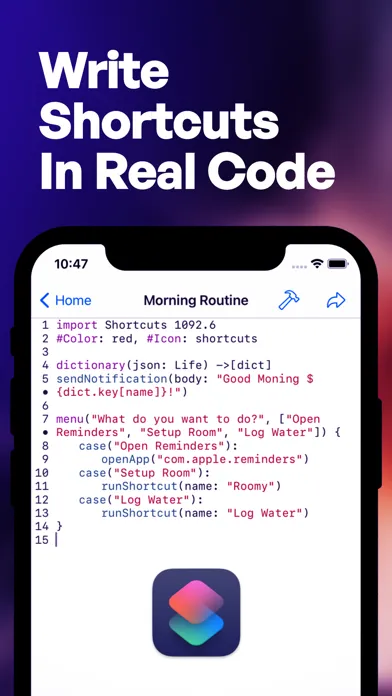 Screenshot di Jellycuts