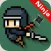 Hero Escape-Kill Zombies Jump