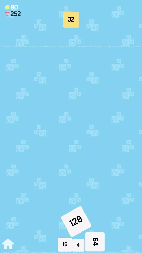 Куча кубиков Screenshots