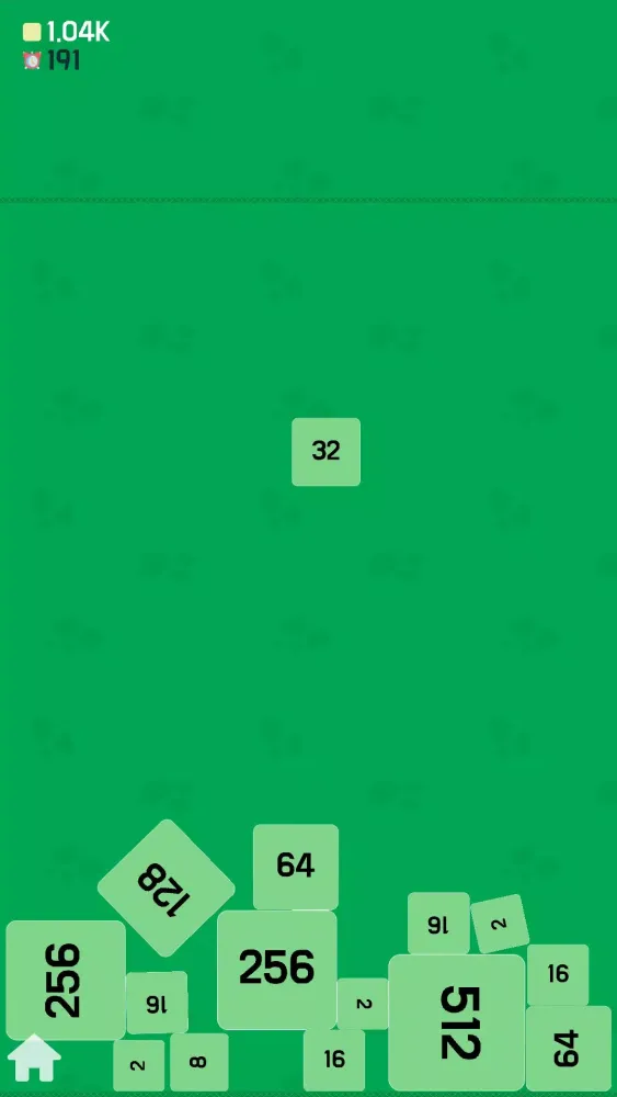Куча кубиков Screenshots