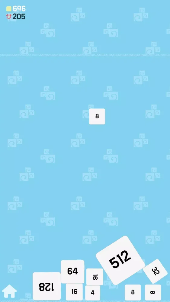 Куча кубиков Screenshots