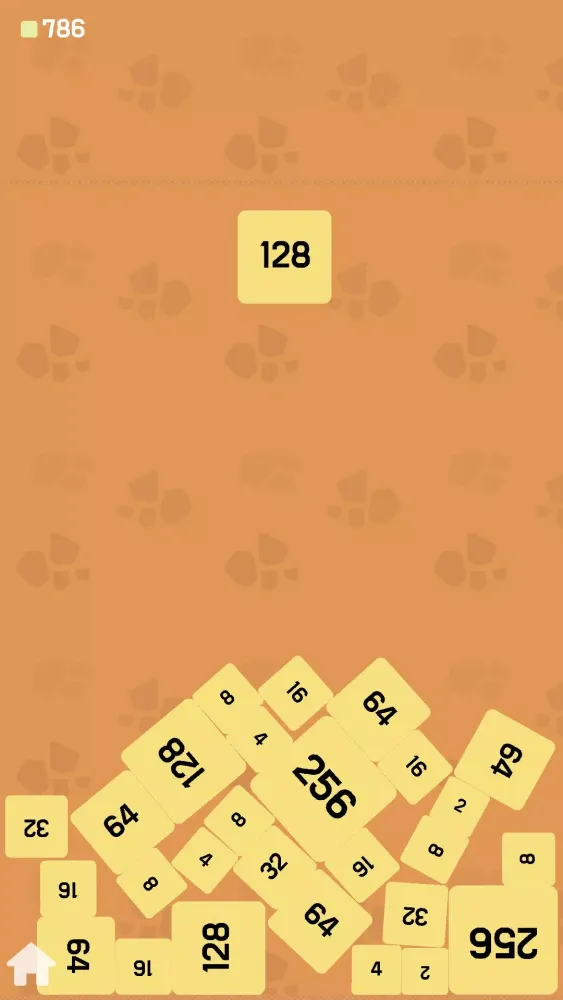 Куча кубиков Screenshots