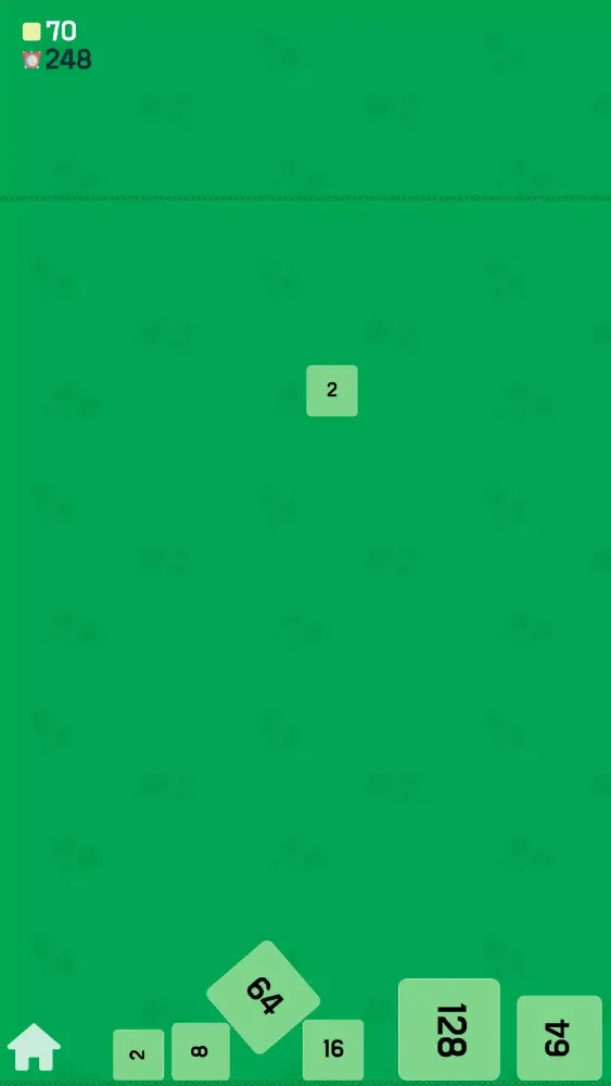 Куча кубиков Screenshots