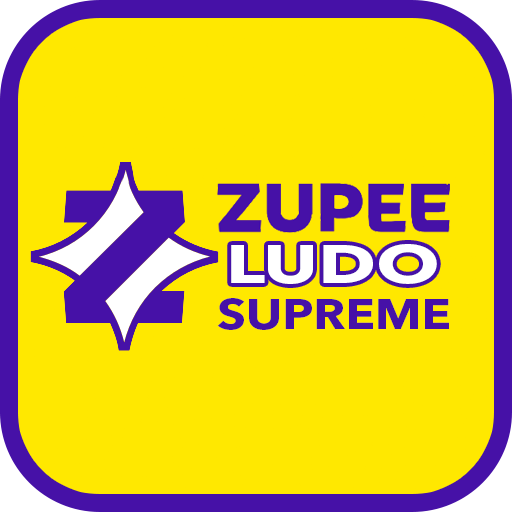 Zupee Ludo Supreme